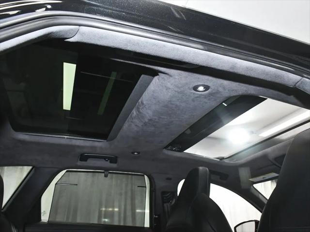 2025 Audi RS 6 Avant Performance quattro tiptronic