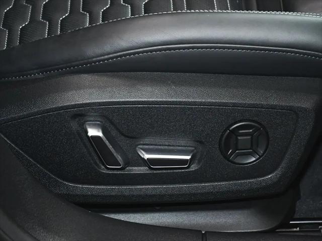 2025 Audi RS 6 Avant Performance quattro tiptronic