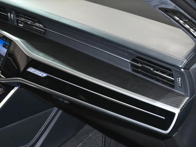2025 Audi RS 6 Avant Performance quattro tiptronic