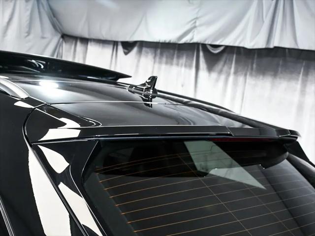 2025 Audi RS 6 Avant Performance quattro tiptronic