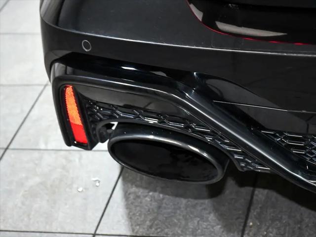 2025 Audi RS 6 Avant Performance quattro tiptronic