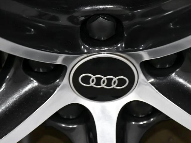 2025 Audi RS 6 Avant Performance quattro tiptronic