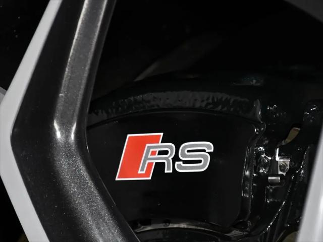 2025 Audi RS 6 Avant Performance quattro tiptronic