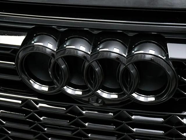 2025 Audi RS 6 Avant Performance quattro tiptronic