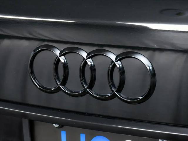 2025 Audi RS 6 Avant Performance quattro tiptronic