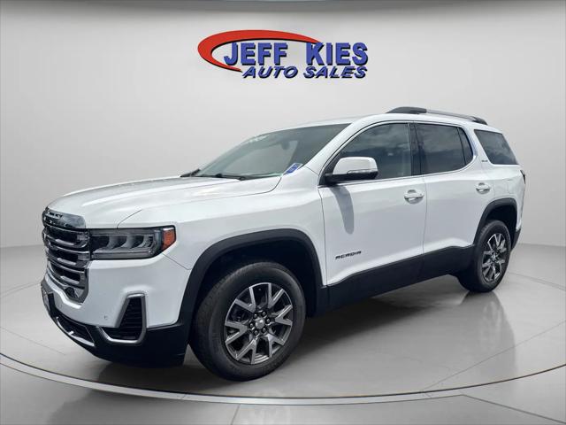2023 GMC Acadia AWD SLE for sale in Apalachin, NY