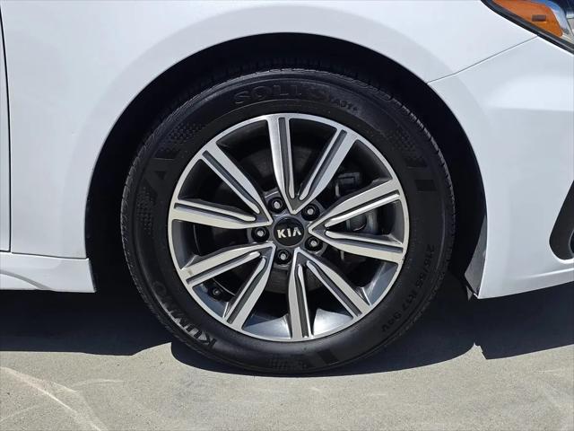 2020 Kia Optima EX Premium