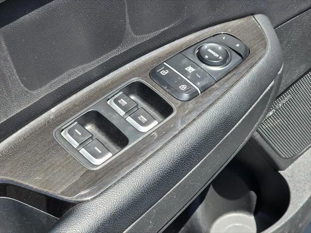2020 Kia Optima EX Premium