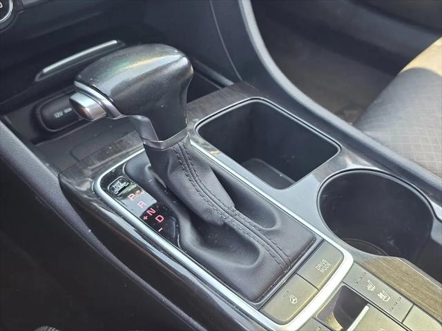 2020 Kia Optima EX Premium