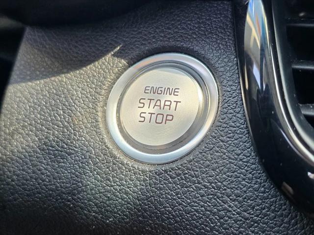 2020 Kia Optima EX Premium