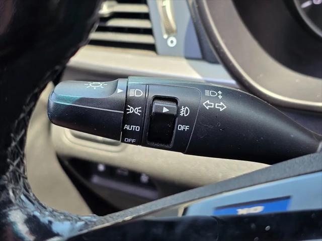 2020 Kia Optima EX Premium