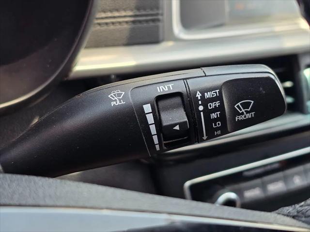 2020 Kia Optima EX Premium