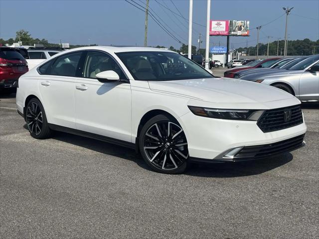 2026 Honda Accord Sedan Touring for sale in Jasper, AL