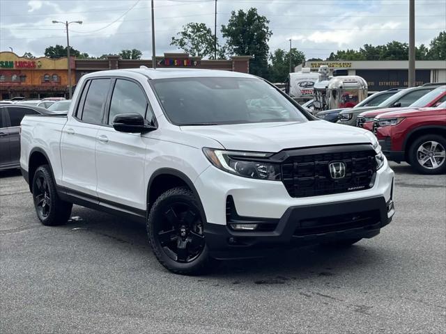 2026 Honda Ridgeline Black Edition for sale in Jasper, AL