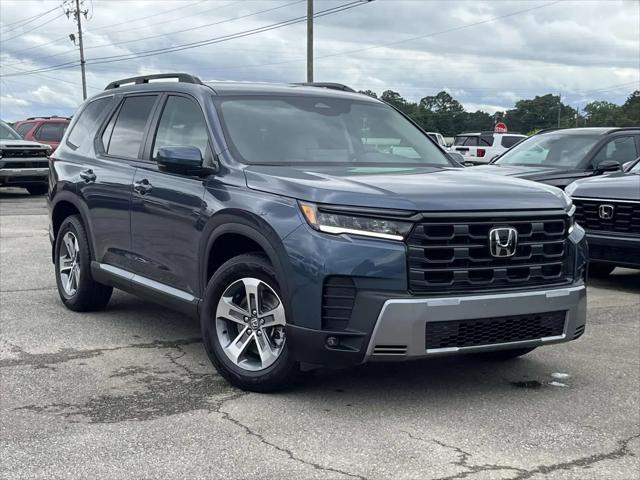2026 Honda Pilot EX-L for sale in Jasper, AL