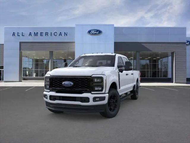 2026 Ford F-250 XL
