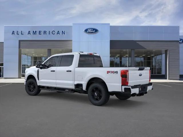 2026 Ford F-250 XL