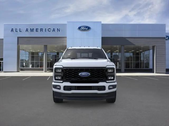 2026 Ford F-250 XL