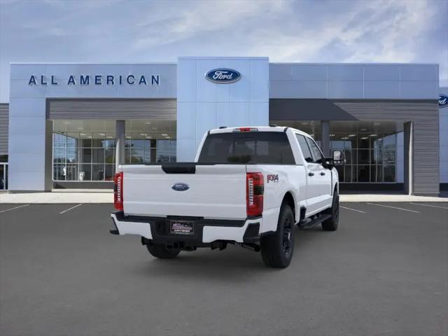 2026 Ford F-250 XL