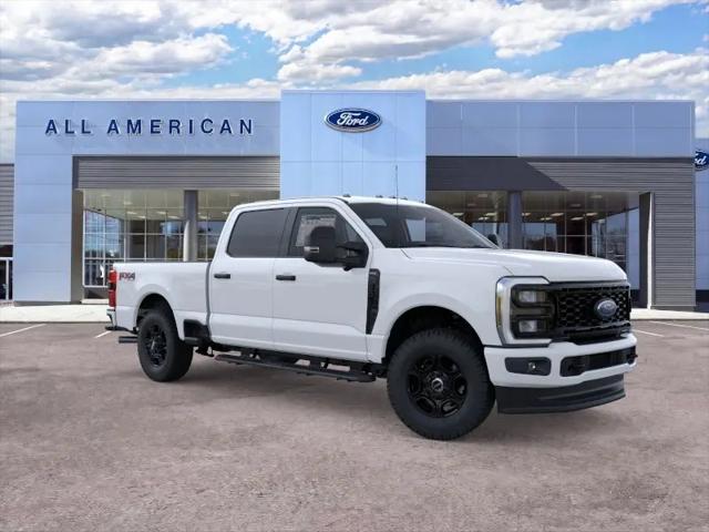 2026 Ford F-250 XL