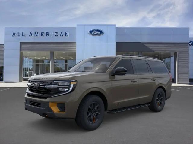 2026 Ford Expedition Tremor for sale in Paramus, NJ