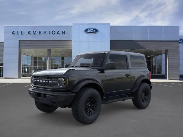 2026 Ford Bronco Base for sale in Paramus, NJ