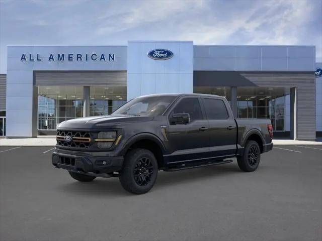 2026 Ford F-150 Tremor for sale in Paramus, NJ