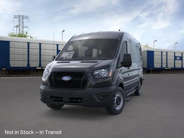 2026 Ford Transit-350 Passenger Van XL