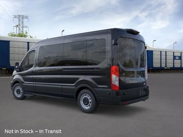 2026 Ford Transit-350 Passenger Van XL
