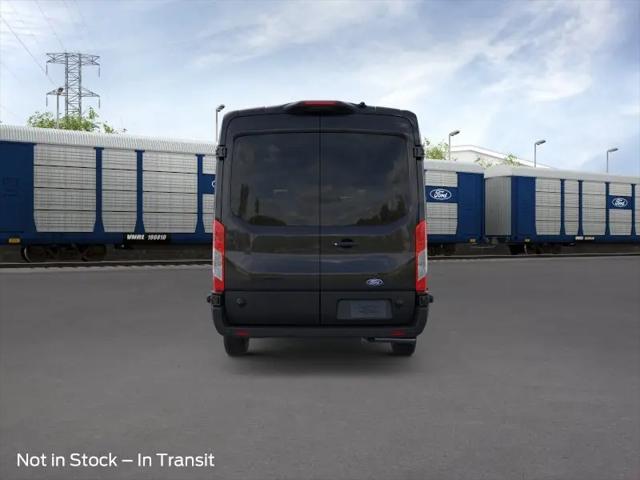 2026 Ford Transit-350 Passenger Van XL