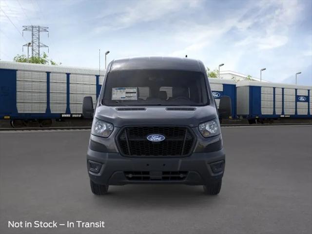 2026 Ford Transit-350 Passenger Van XL