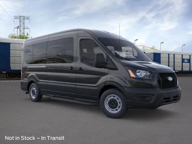 2026 Ford Transit-350 Passenger Van XL