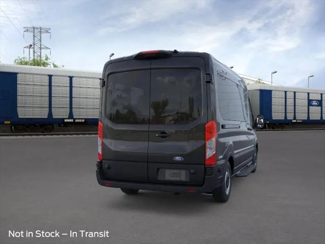 2026 Ford Transit-350 Passenger Van XL