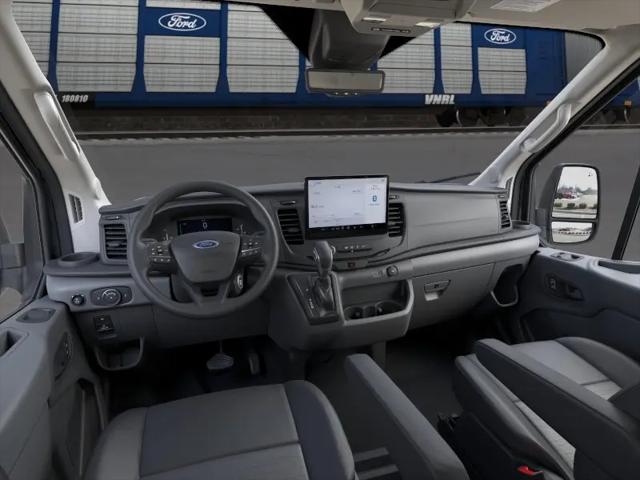 2026 Ford Transit-350 Passenger Van XL