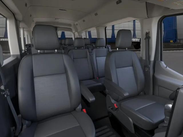 2026 Ford Transit-350 Passenger Van XL