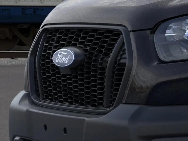 2026 Ford Transit-350 Passenger Van XL