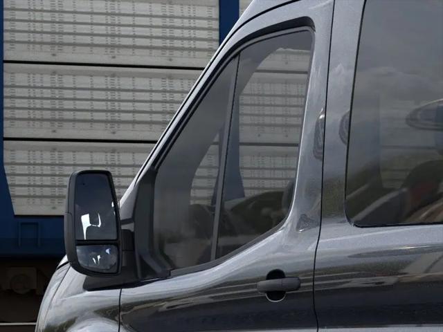 2026 Ford Transit-350 Passenger Van XL