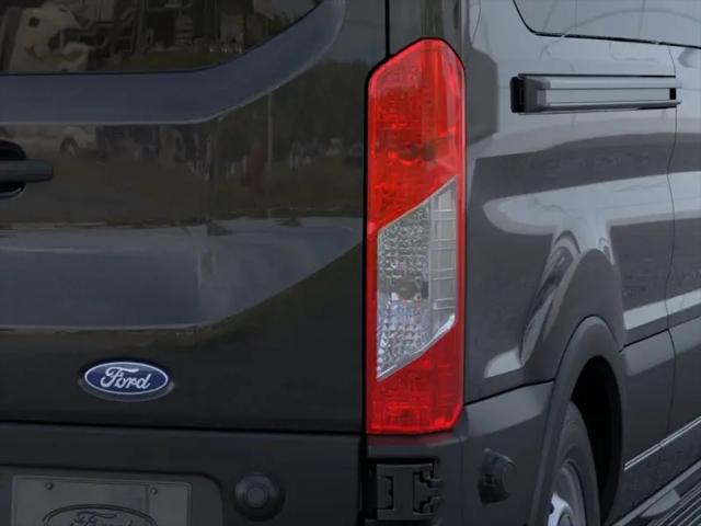2026 Ford Transit-350 Passenger Van XL