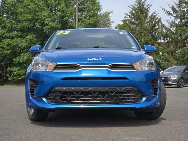 2023 Kia Rio S
