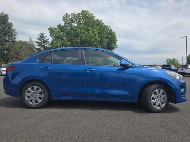 2023 Kia Rio S