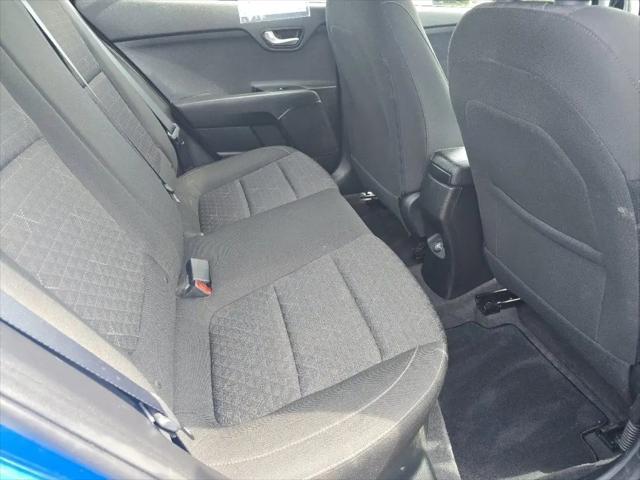 2023 Kia Rio S