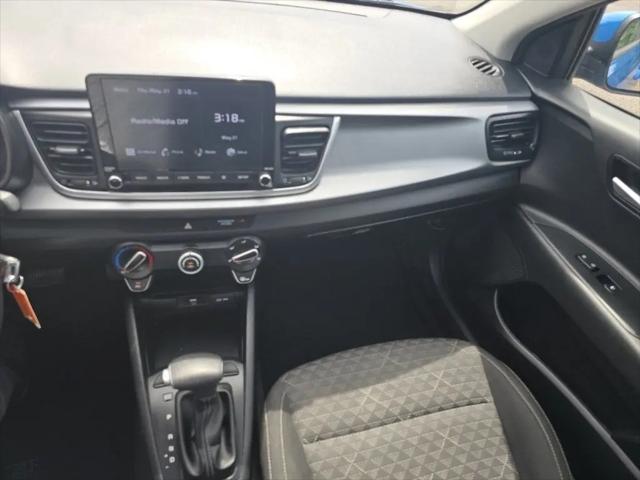 2023 Kia Rio S
