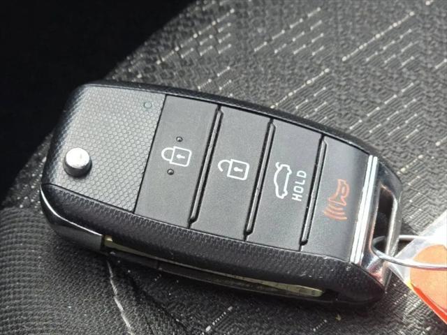 2023 Kia Rio S