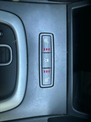 2009 Pontiac G8 GT