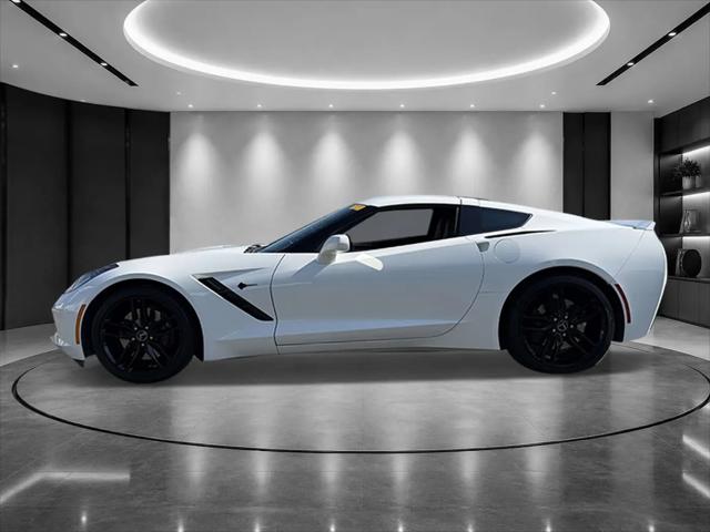2015 Chevrolet Corvette Stingray Z51