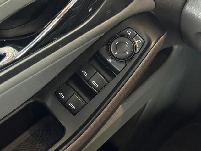 2020 Chevrolet Traverse FWD LT Cloth