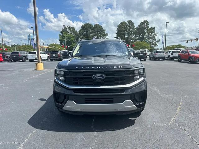 2025 Ford Expedition Platinum MAX