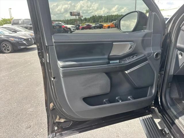 2025 Ford Expedition Platinum MAX