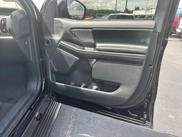 2025 Ford Expedition Platinum MAX
