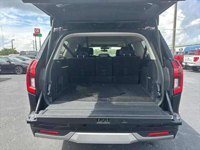 2025 Ford Expedition Platinum MAX